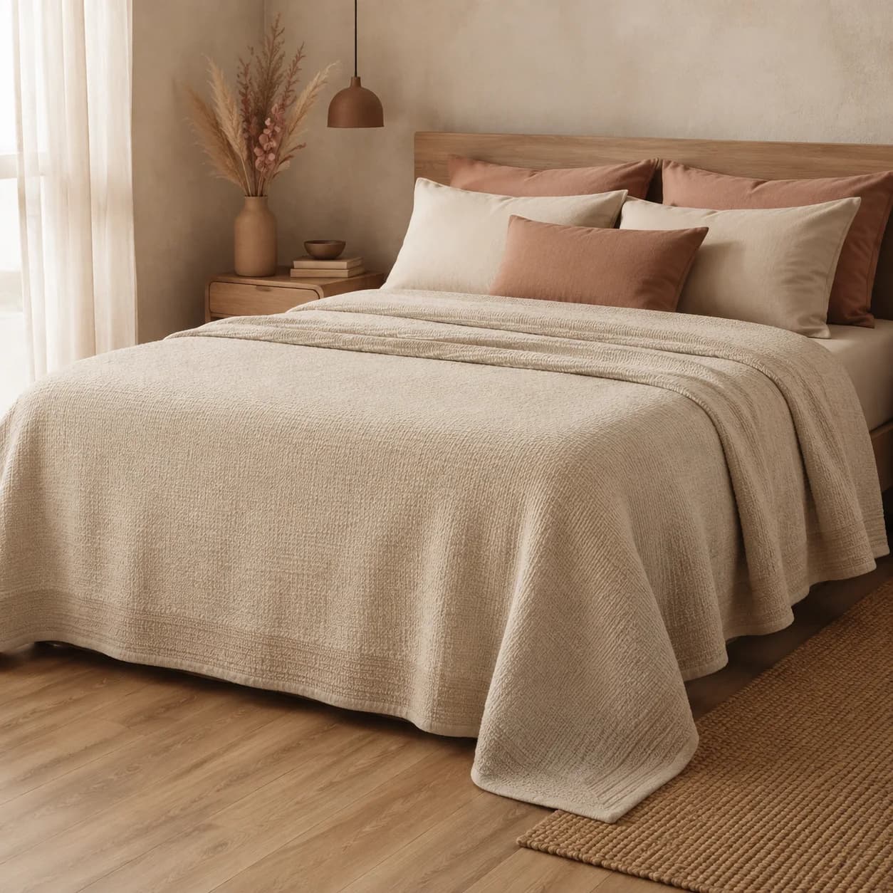 Bedspreads