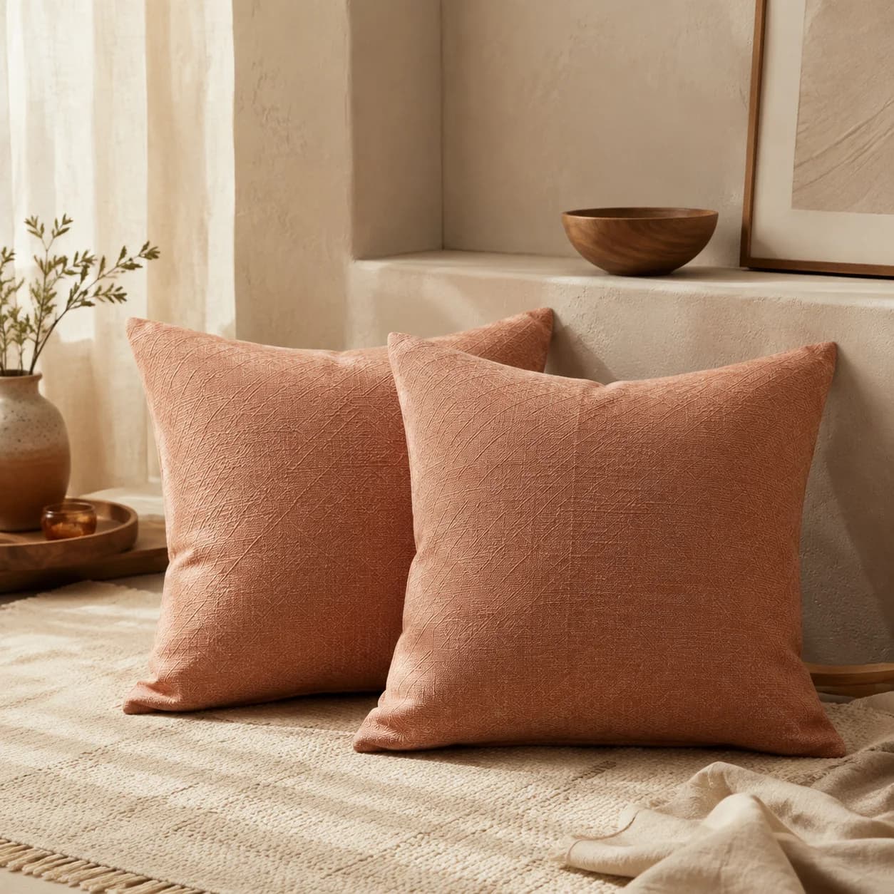 Cushions