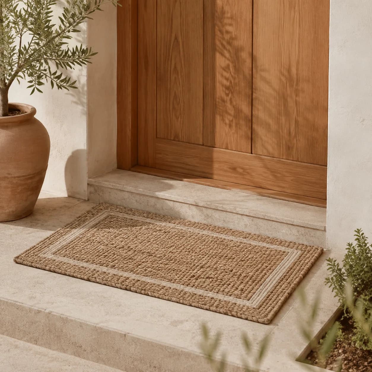 Doormats