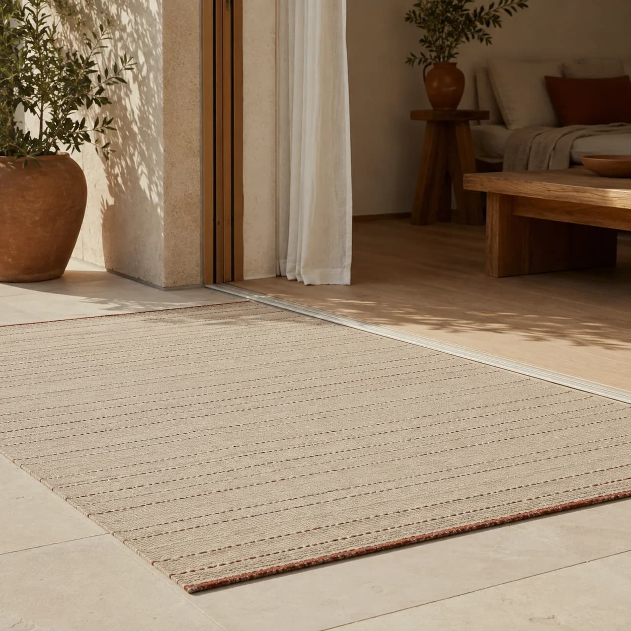 Rugs & Protectors
