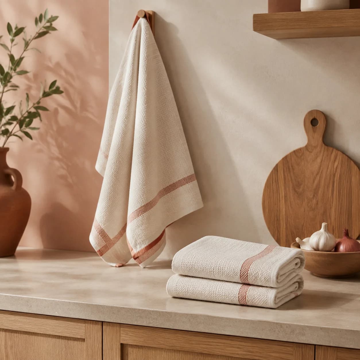 Tea Towels