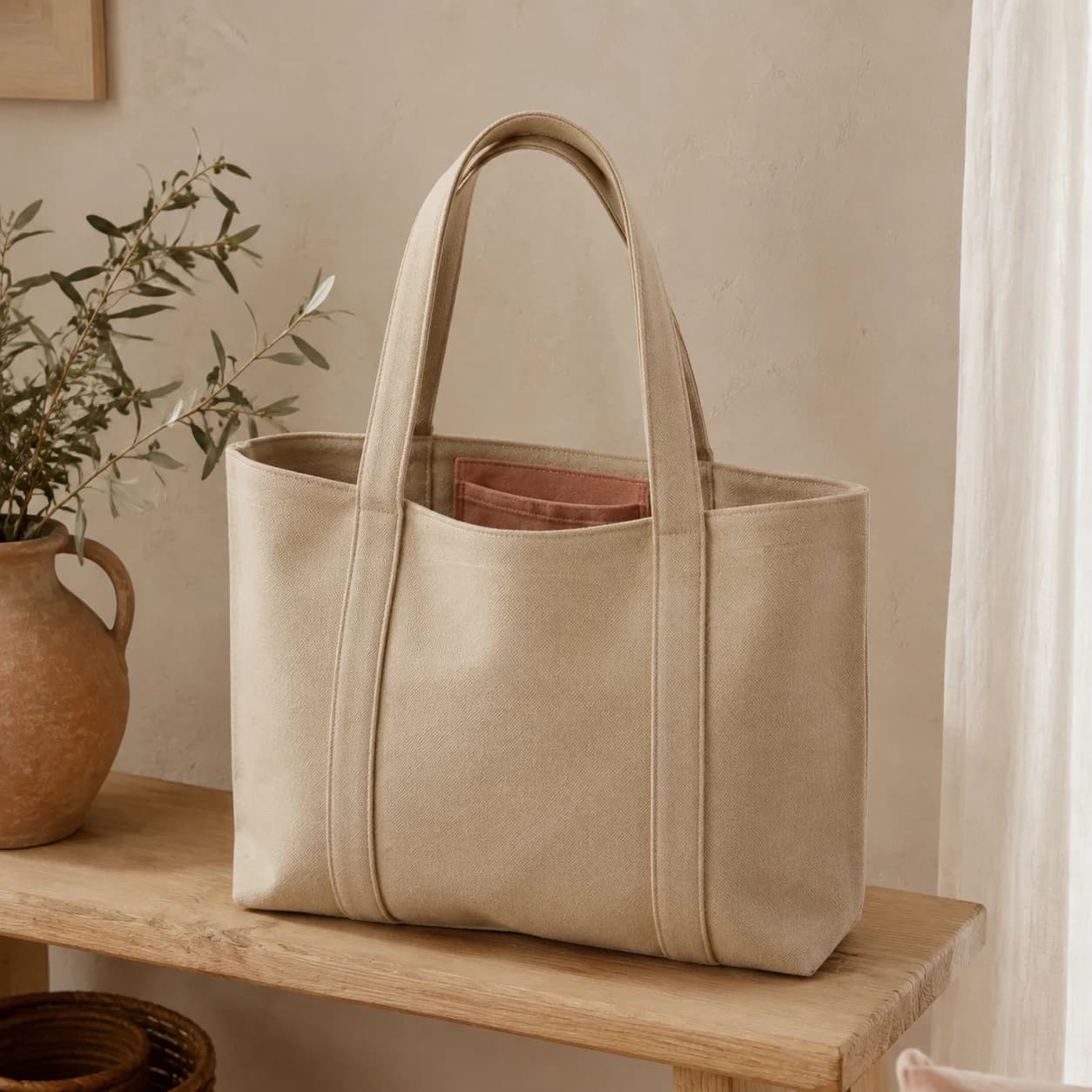 Tote